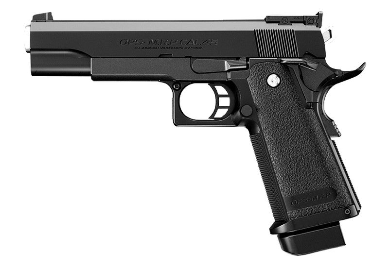 TOKYO MARUI Hi-CAPA 5.1