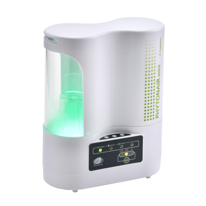 フィトンエアーミニスターターパック｜フィトンチッド本舗