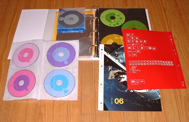 平沢博物苑 : ディスコグラフィー[賢者のプロペラ ～ 核P-MODEL]