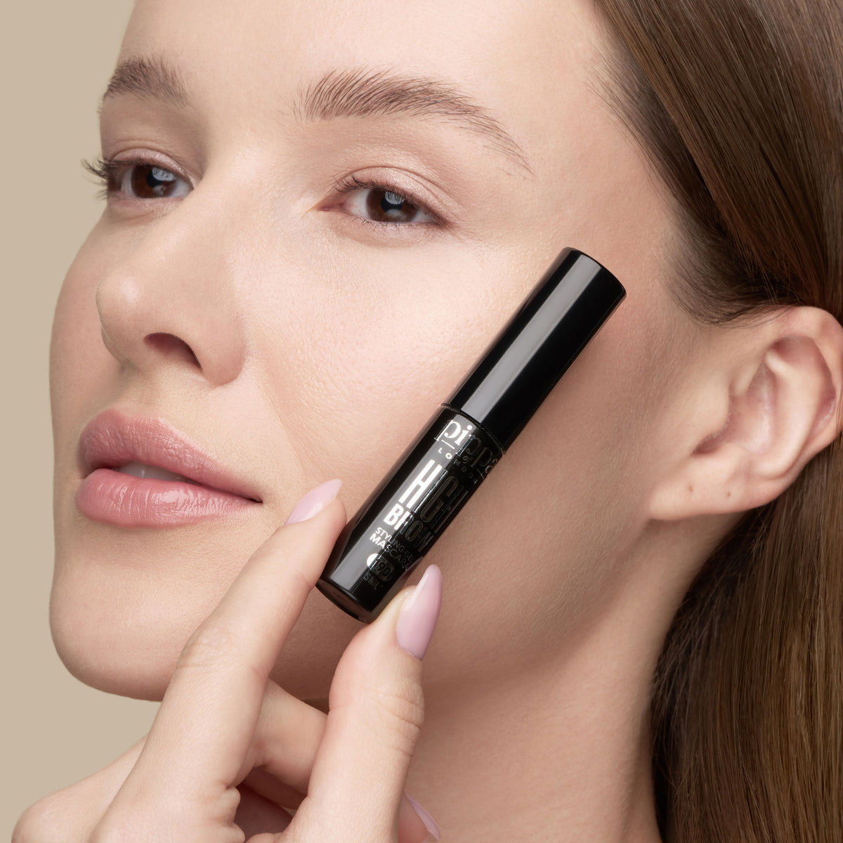 Highbrow Styling Gel Eyebrow Mascara 190 – Pippa of London