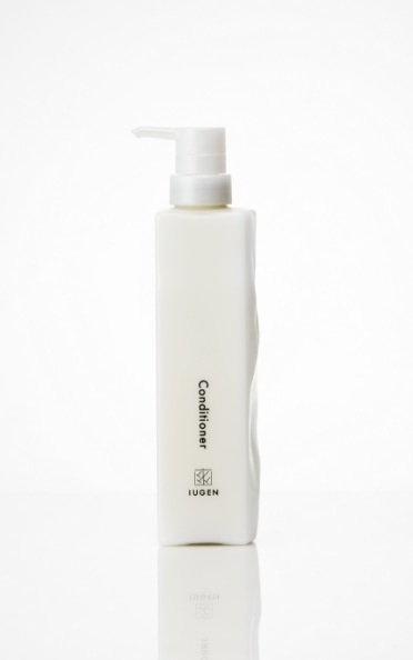 IUGEN(イウゲン) ポーラ最高峰アメニティブランド