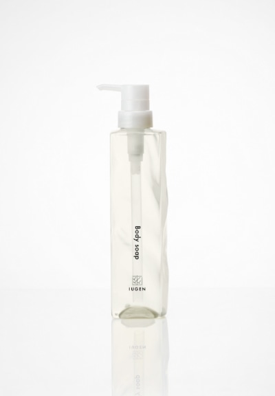 IUGEN(イウゲン) ポーラ最高峰アメニティブランド