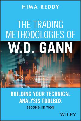 The Trading Methodologies of W.D. Gann by Hima Reddy – Porchlight