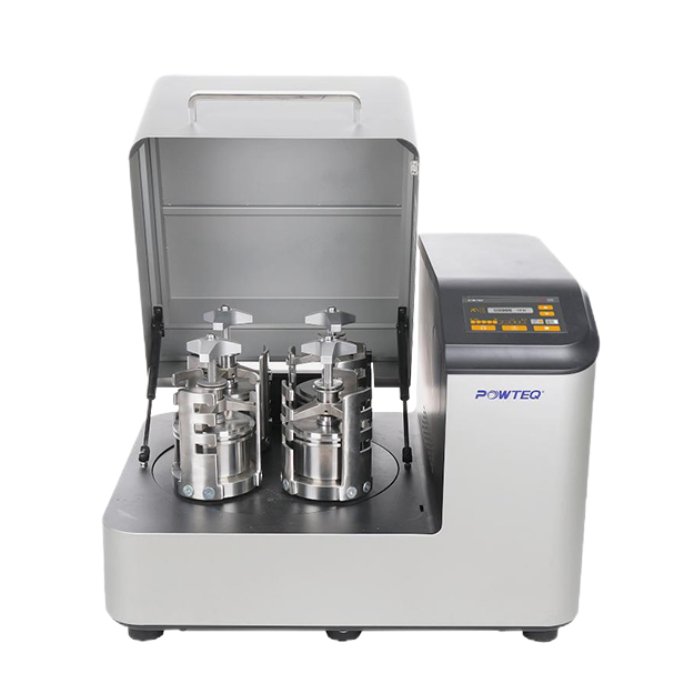 Planetary Ball Mill BM40 - Beijing Grinder Instrument Co.,Ltd