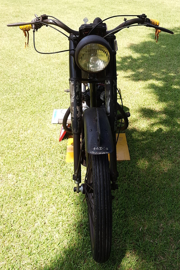 2015/07/11-12 第3回ハイランドギャザリング | POWER HOUSE MOTOR CLUB