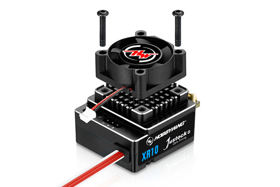 XeRUN XR10 Justock G3