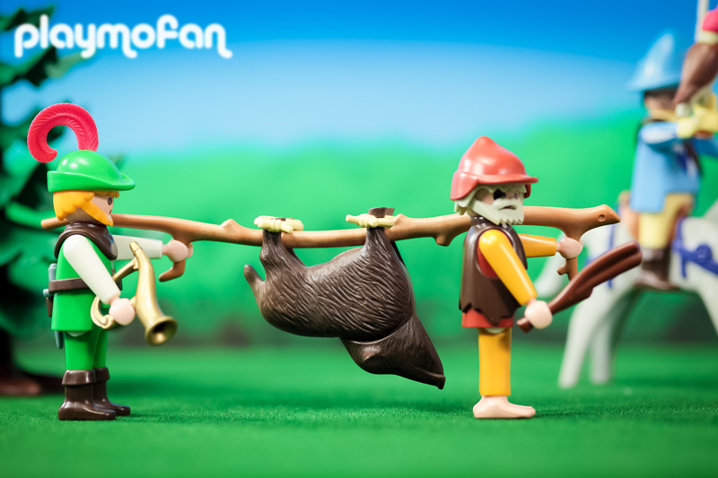 playmobilプレイモービル ファンサイト：プレモファンplaymofan