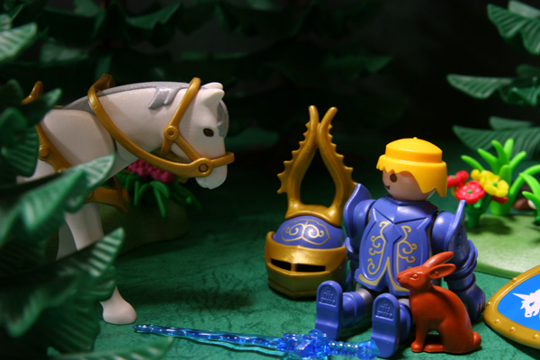 playmobilプレイモービル ファンサイト：プレモファンplaymofan