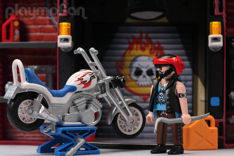 プレイモービル ファンサイト 