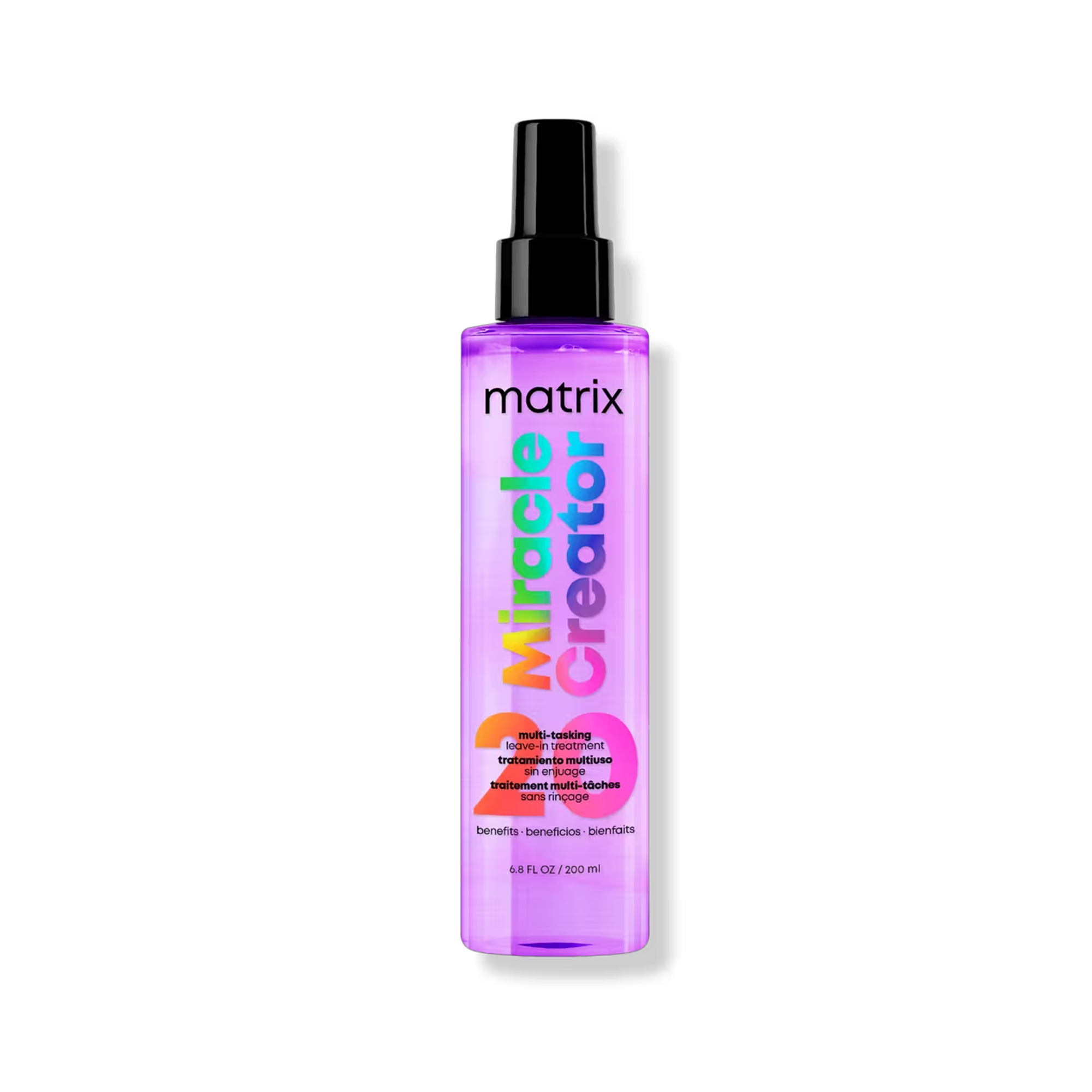 Matrix Miracle Creator Multi-Benefit Treatment Spray - Planet Beauty