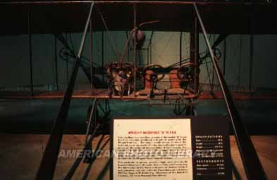 オハイオで訪ねるアメリカの空の歴史