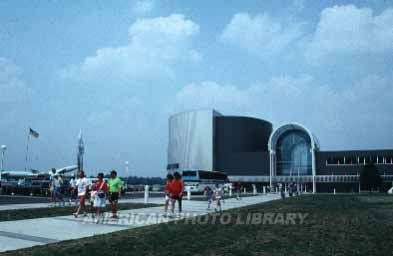 オハイオで訪ねるアメリカの空の歴史