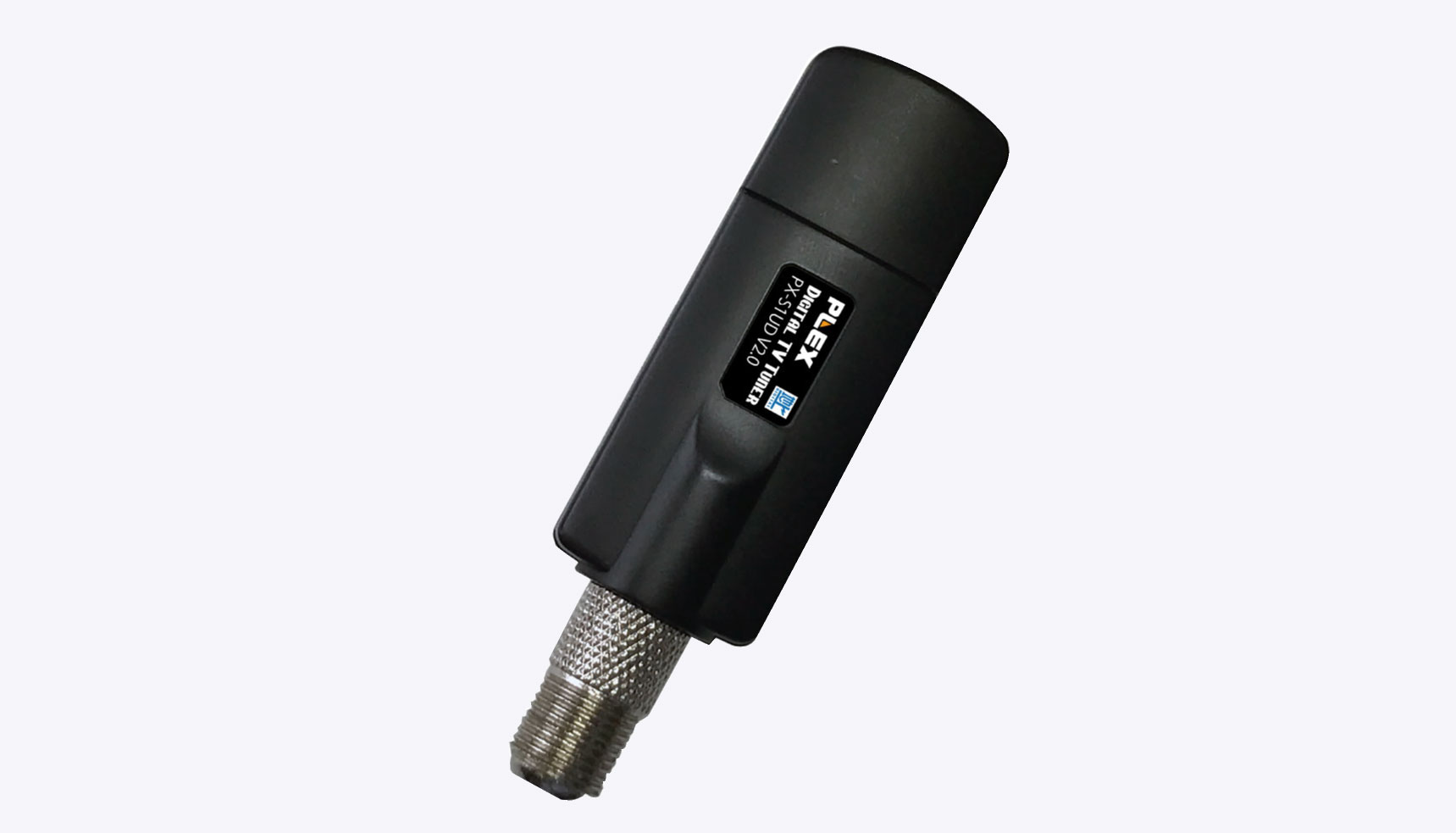 株式会社プレクス - USBスティック型 地デジ対応 TVチューナー テレビ