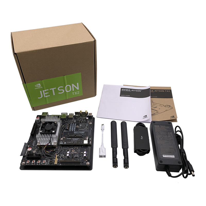 Jetson TX2 Developer Kit