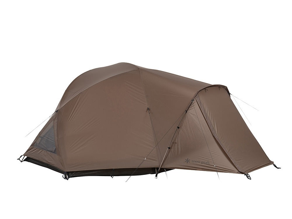 Snow Peak – ランドブリーズPro.air DUO FES-652 – PLUS YU