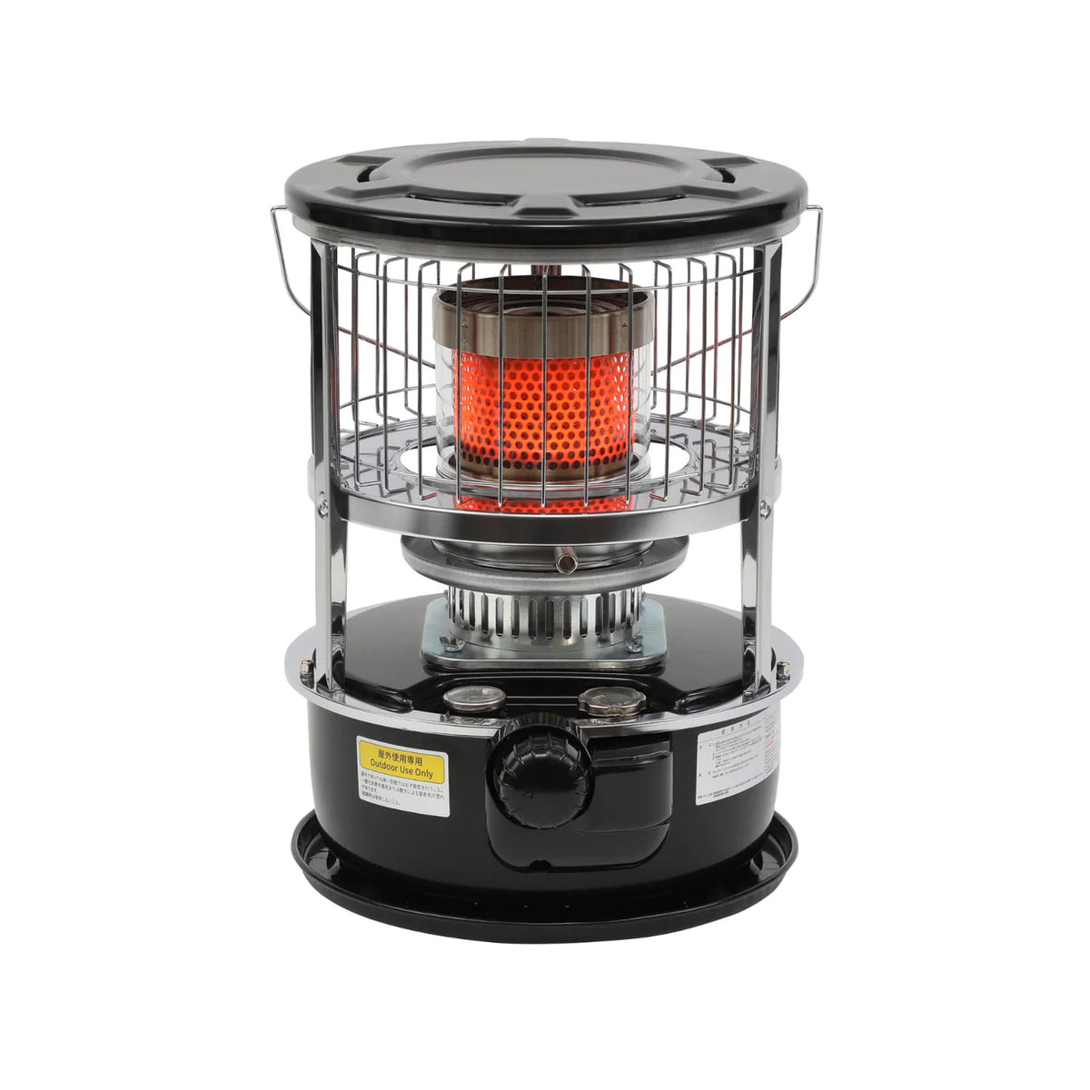 PASECO – 対流形石油ストーブ 2022 WKH-3100S – PLUS YU