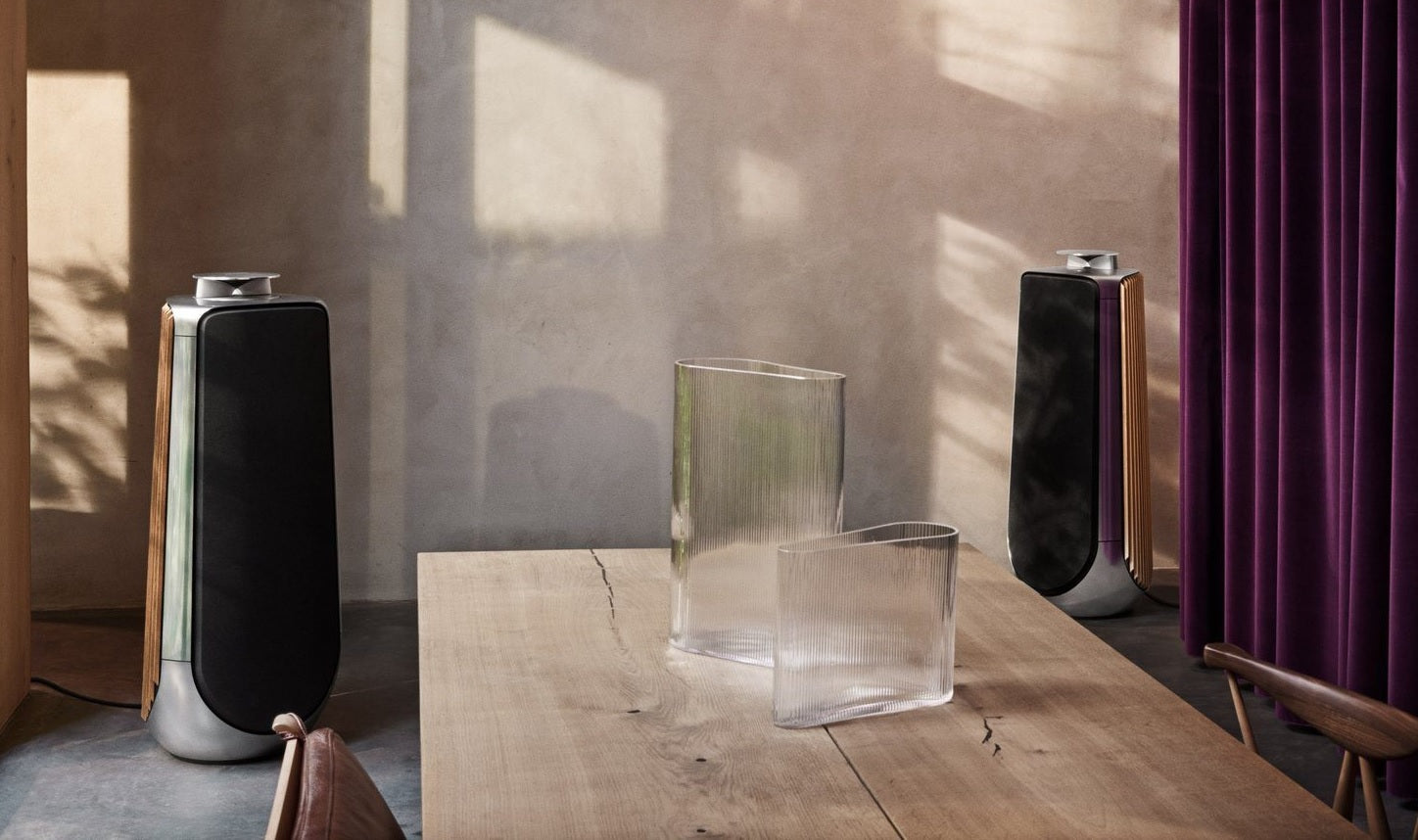 Bang & Olufsen, Part 2 – PS Audio