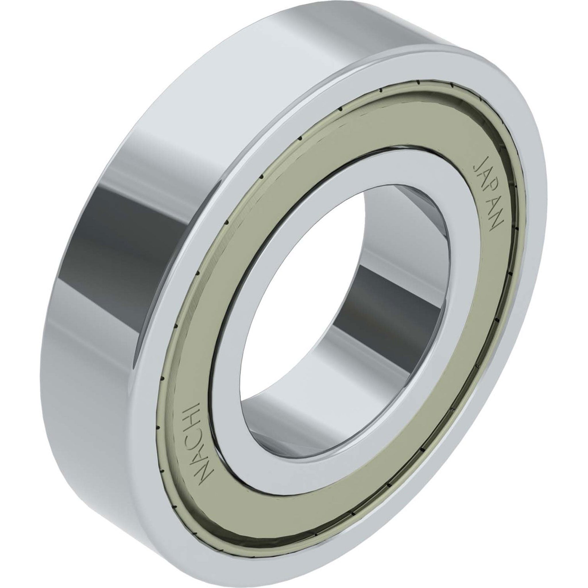 6209-ZZ C3 Nachi Ball Bearing| P&P Distributors Inc