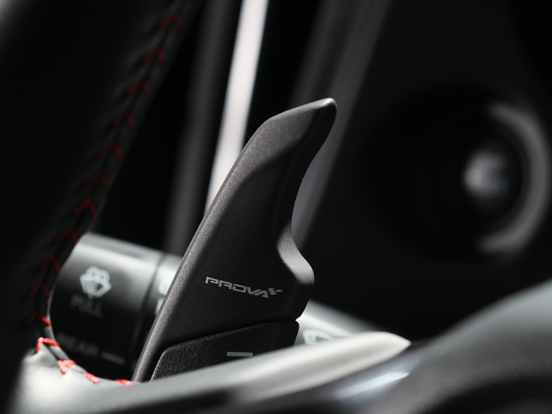 エクステンションシフトパドル | PRODUCTS | PROVA