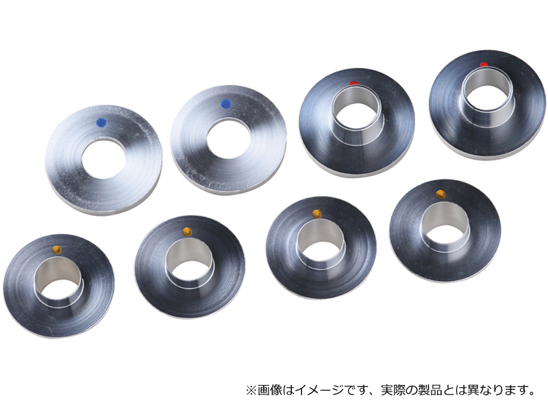 F. クロスメンバカラー | PRODUCTS | PROVA