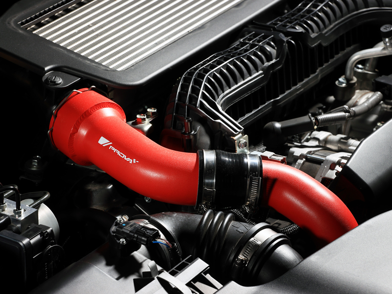 ターボパイプ CB18 | PRODUCTS | PROVA