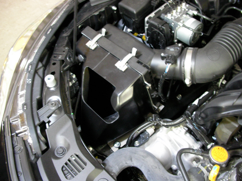 コールドフローボックス | PRODUCTS | PROVA