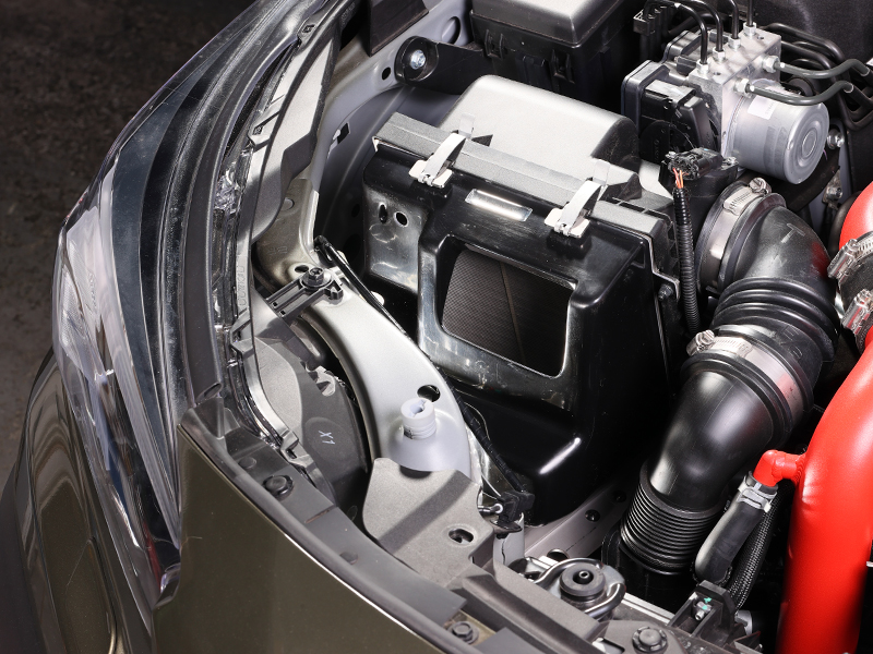 コールドフローボックス | PRODUCTS | PROVA