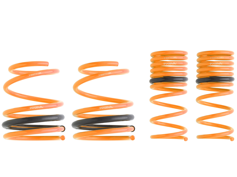 スポーツスプリング VA | PRODUCTS | PROVA