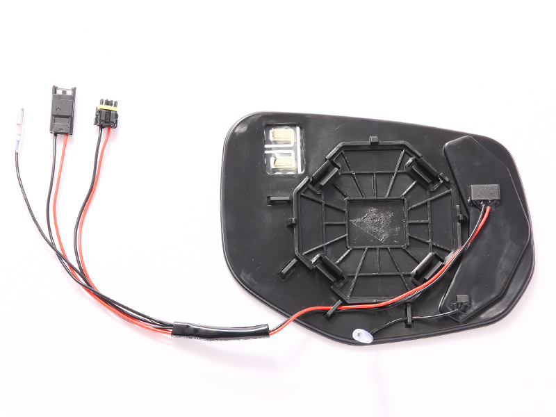 カラードファンクショナルドアミラー VN | PRODUCTS | PROVA