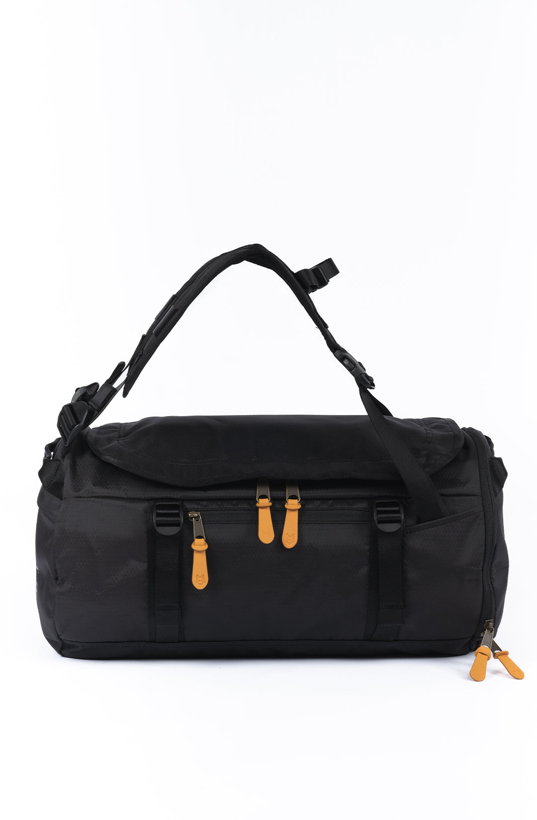 XO Alden Weekender [Sustainable Travel Duffle Backpack] // POTN