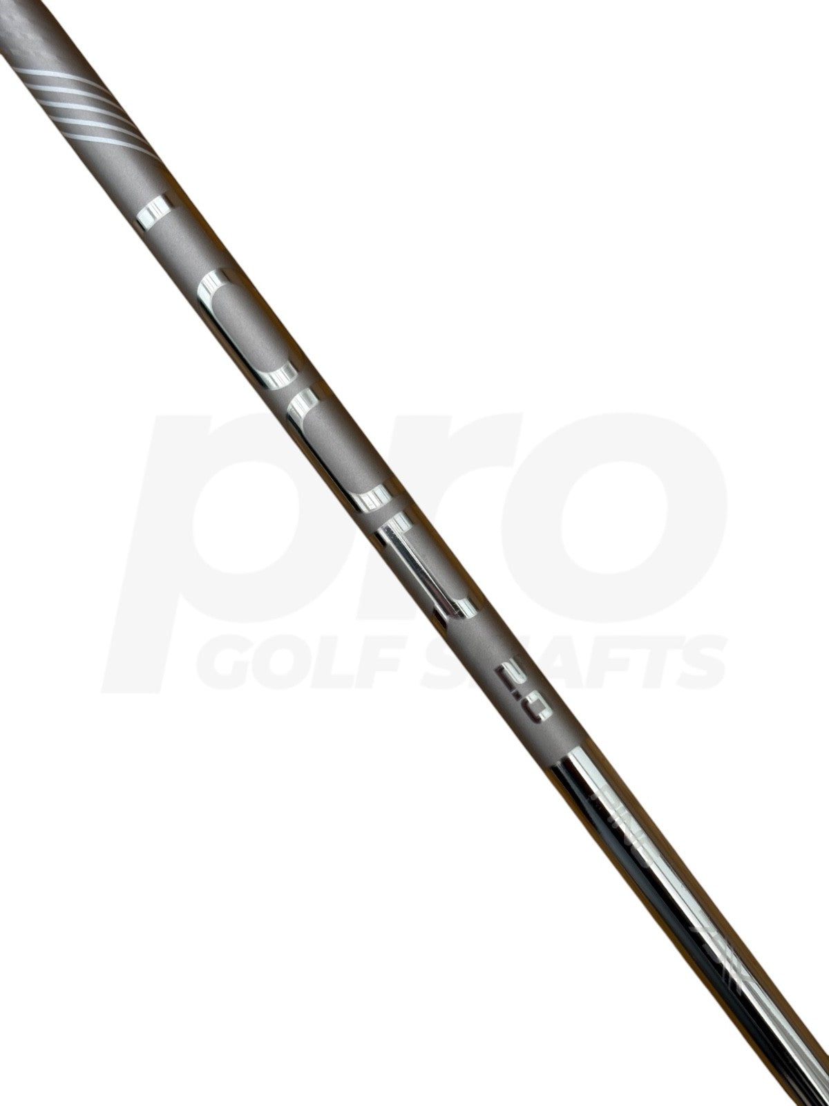 Ping Tour 2.0 Chrome 75 Extra Stiff Flex 3 Wood Shaft - Ping G430