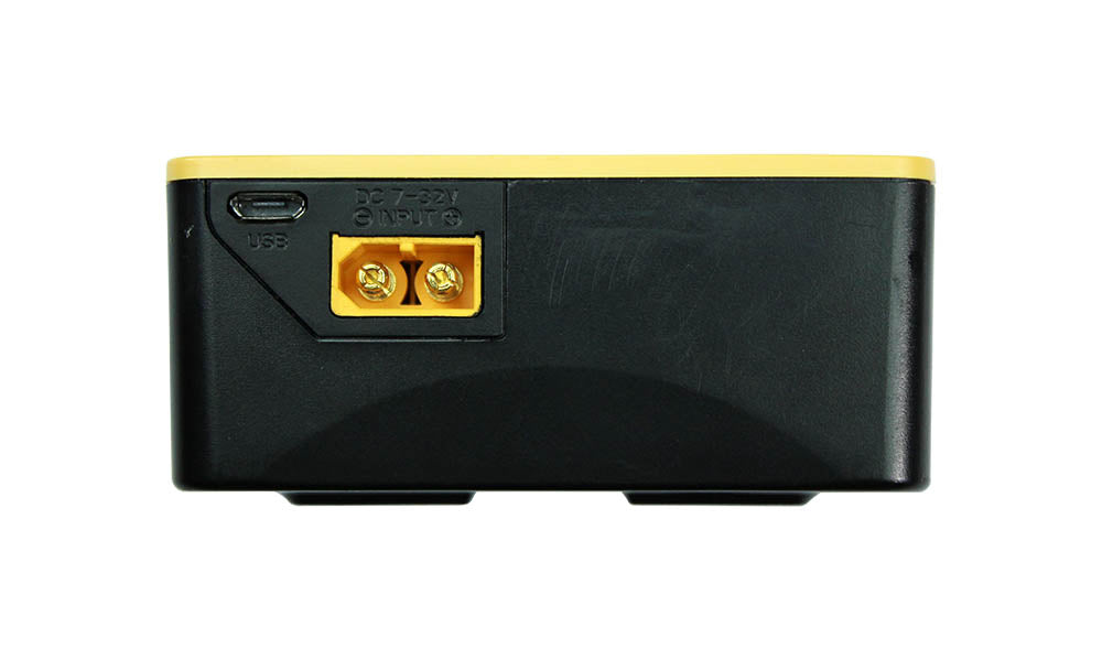 iCharger X6 - ProgressiveRC