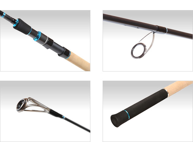 PRO'S ONE | PRODUCT | ロックトランジット