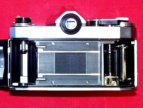 Praktica super TL