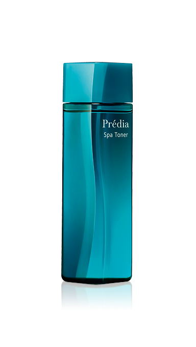 スパ トーナー｜Predia プレディア｜Predia