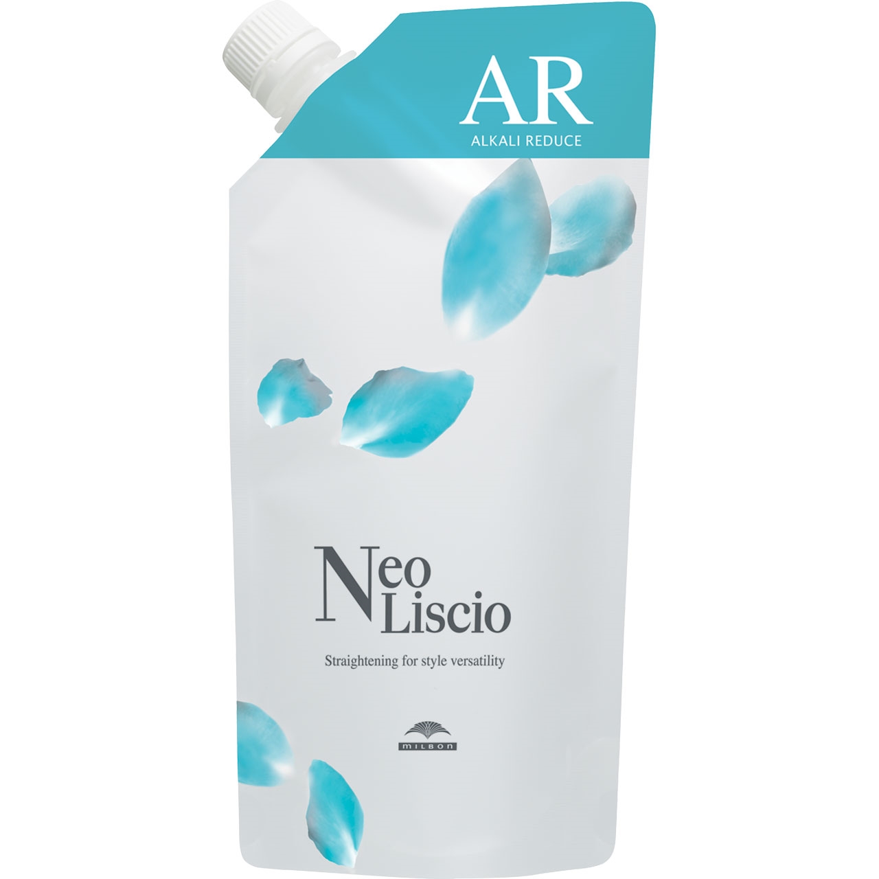 Liscio Certified Products Neo Liscio AR 2-in-1 Treatment and