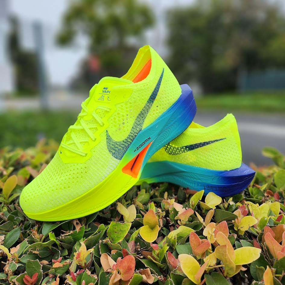 Nike Vaporfly 3 'VOLT' – PRIVATE SNEAKERS