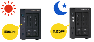 PAV-HMS420 / 220 | ドライブ・ストレージ関連 | 販売終了製品一覧