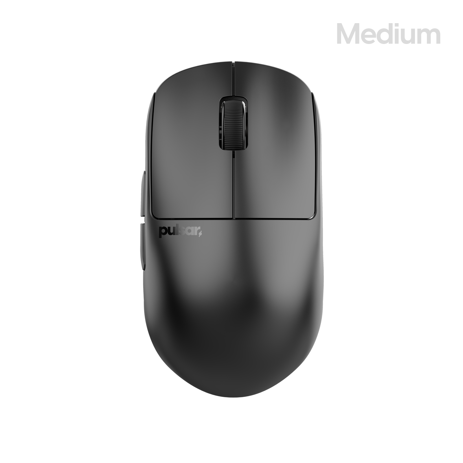 X2H v3 Medium Gaming Mouse – Pulsar Gaming Gears