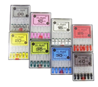 カラーHファイル】