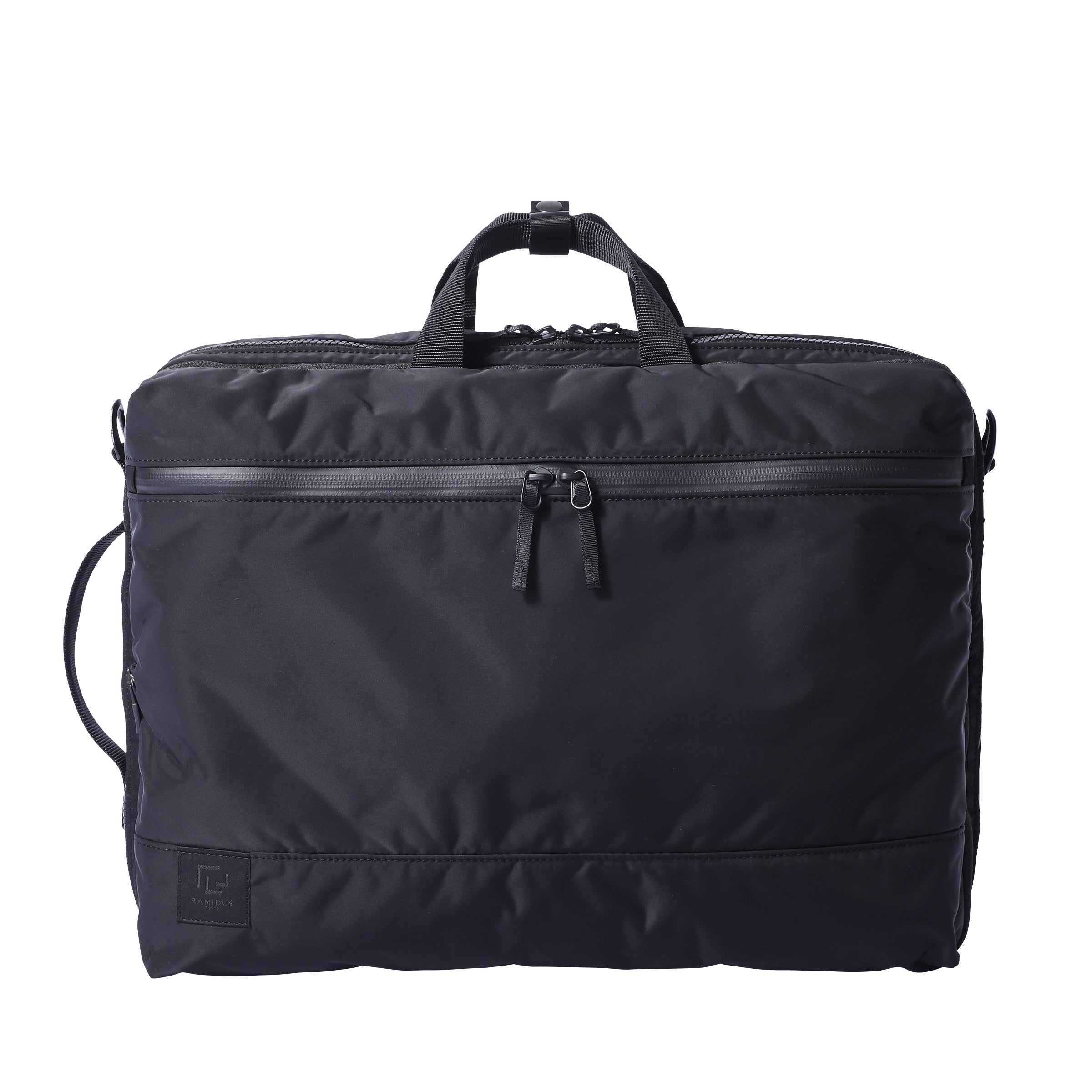 EXPANDABLE 3WAY BRIEF CASE – RAMIDUS ONLINE