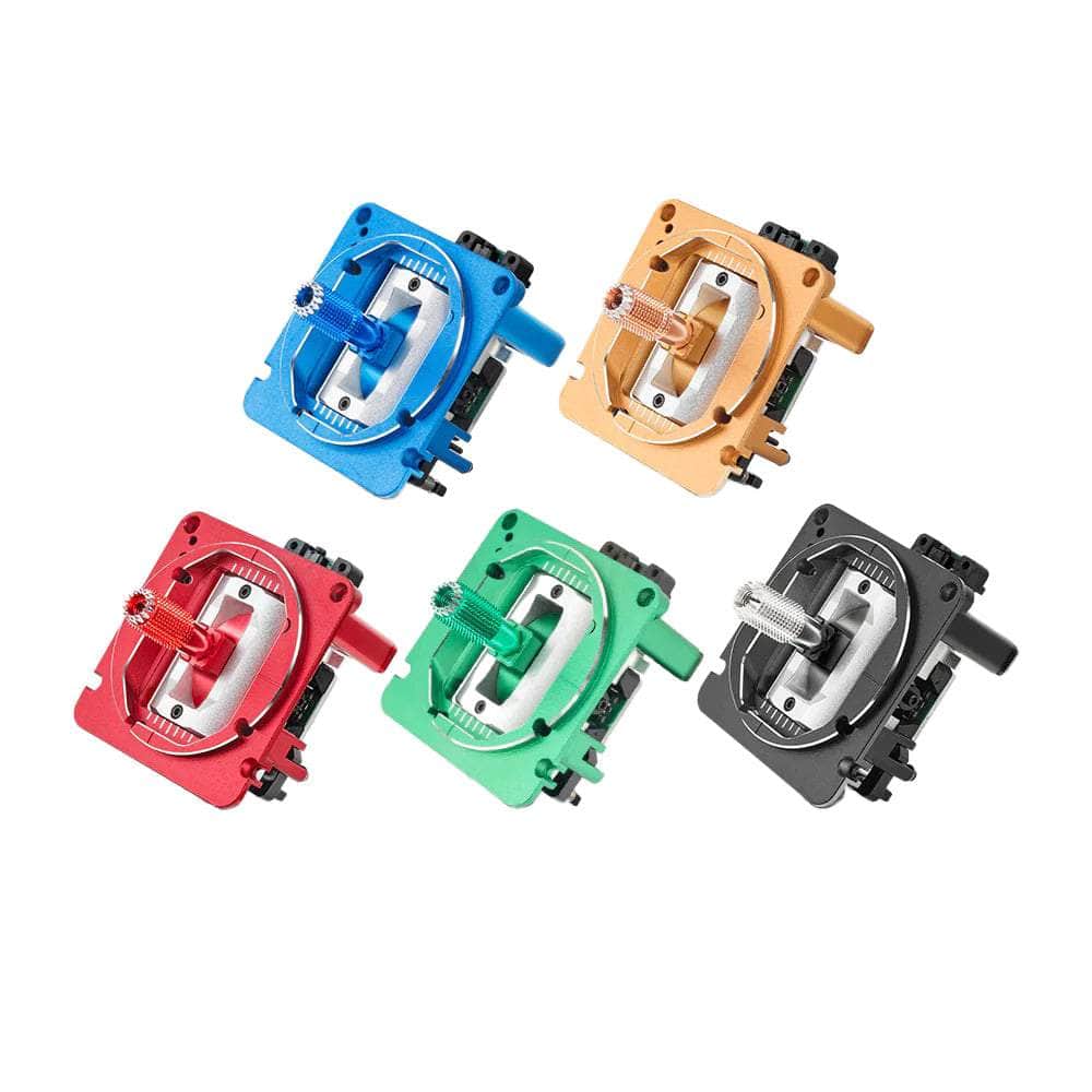 RadioMaster AG02 CNC Hall Gimbal - Self Centering