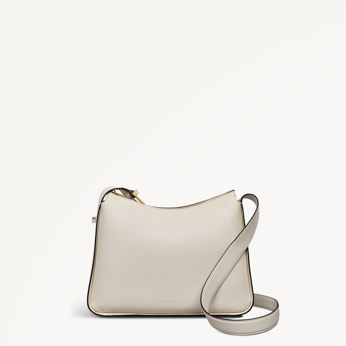 Chalk Leather Across Body Bag | Westwell Lane Collection AW25 | Radley