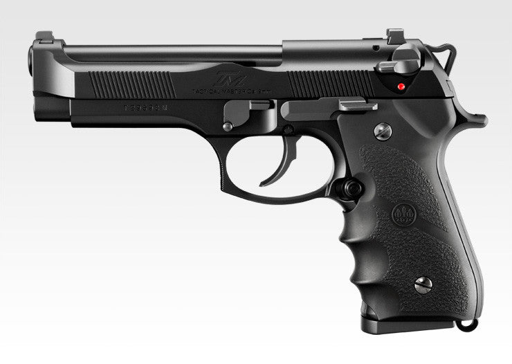Tokyo Marui M9 Tactical Master GBB Pistol – Rainbow 8