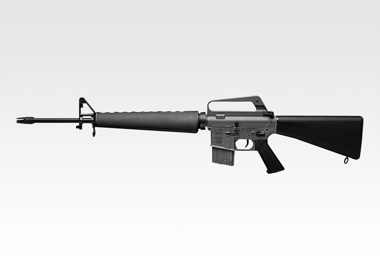 Tokyo Marui Colt M16 A1 VN Vietnam AEG – Rainbow 8