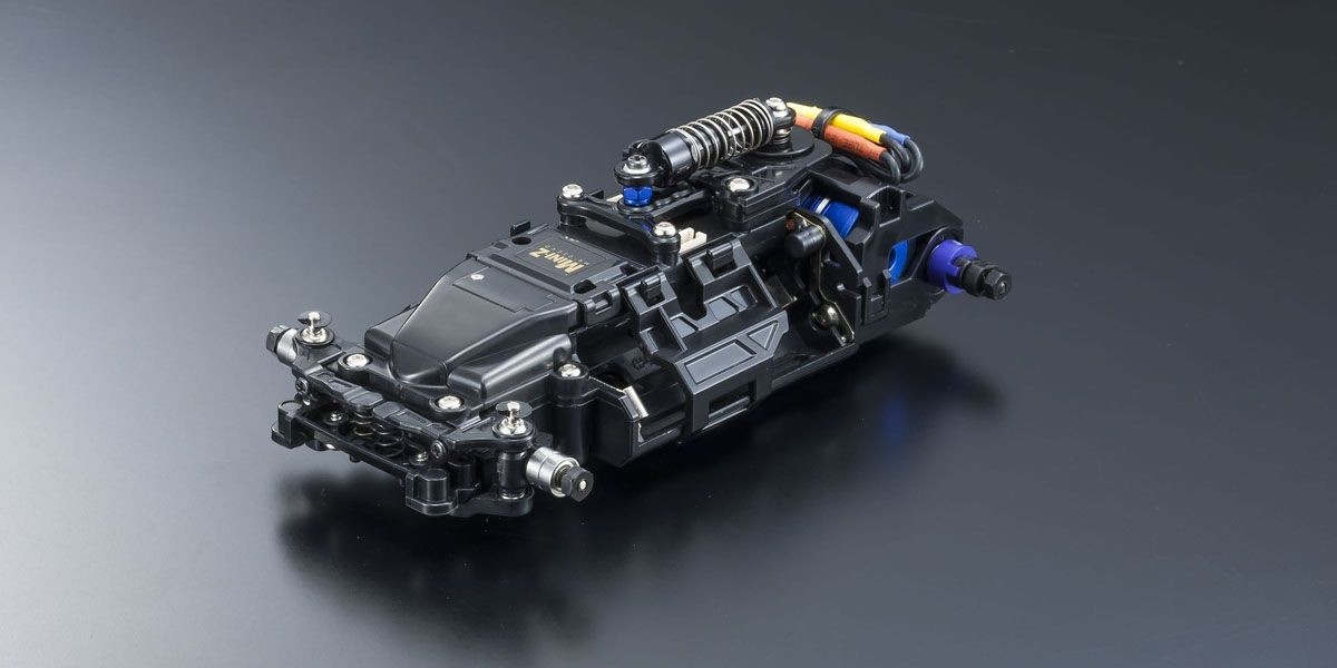 ミニッツシャーシセット、ラジコン天国 名古屋店 オンラインショッピング