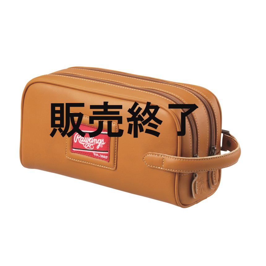 HOHセカンドバッグ | レザーコレクション | PRODUCTS | ローリングス