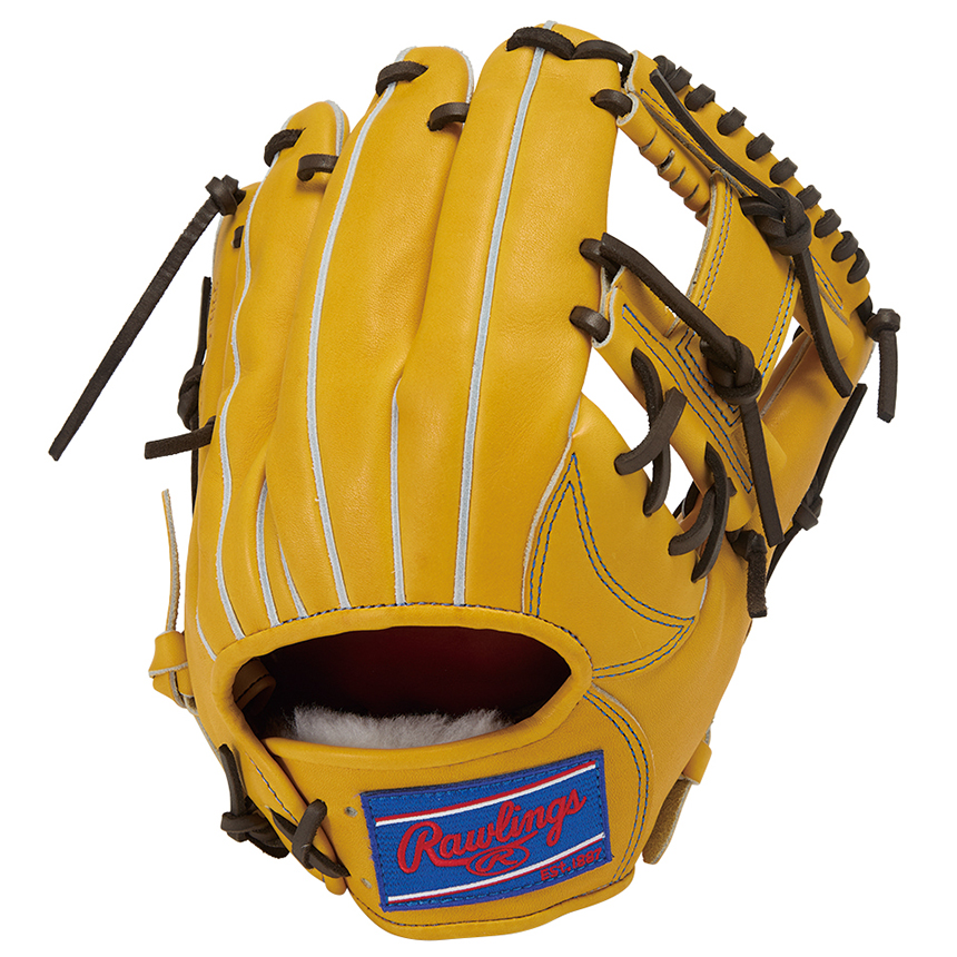 硬式 PRO PREFERRED –FS Style- [内野手用] サイズ 11.5 | グラブ