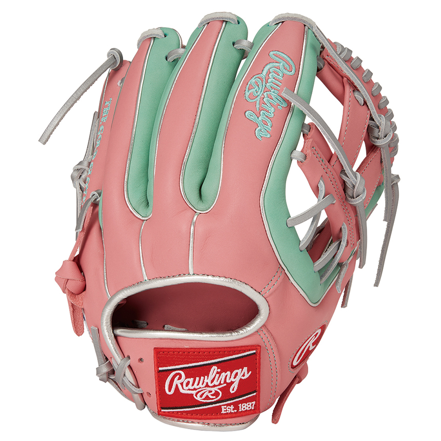 軟式 HOH® MLB COLOR SYNC [オールラウンド用] サイズ 11.5 | グラブ