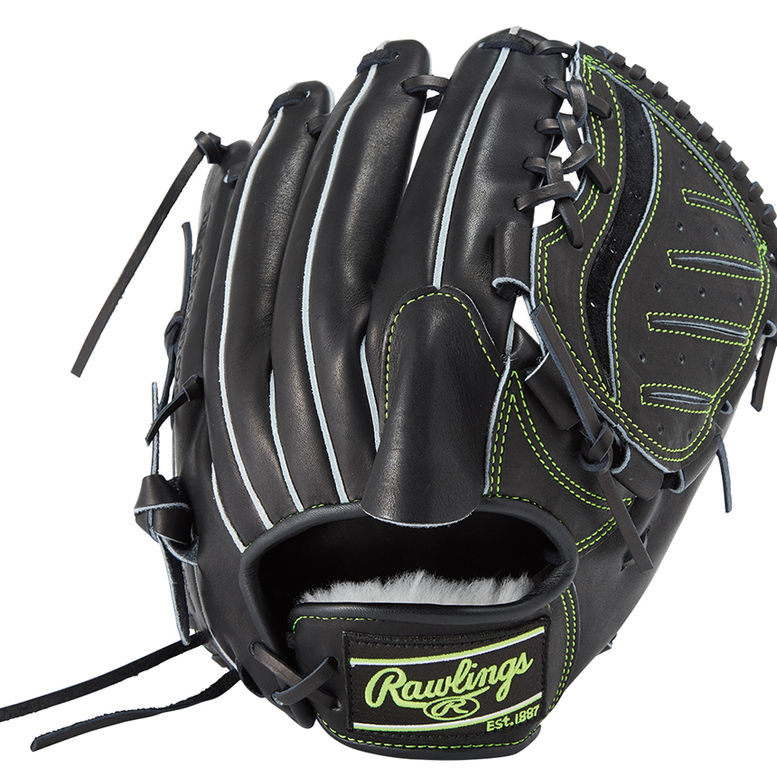 硬式 HOH® RISING STAR COMB [投手用] サイズ 11.5 | グラブ